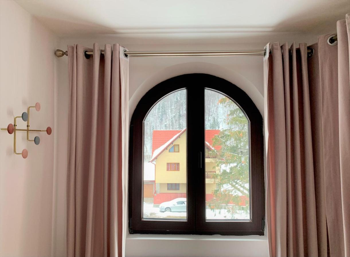 Holiday Home In Sinaia Esterno foto