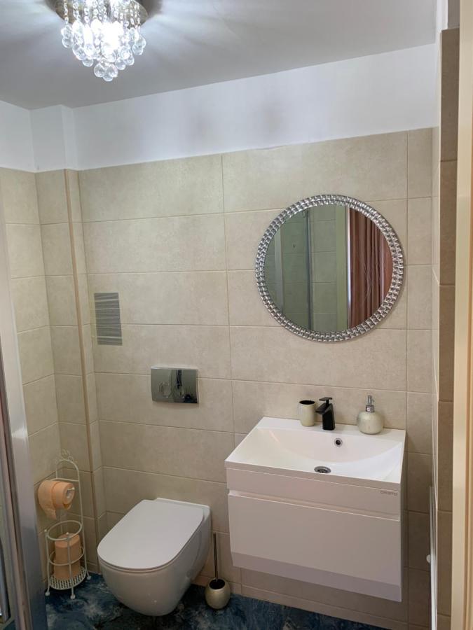 Holiday Home In Sinaia Esterno foto