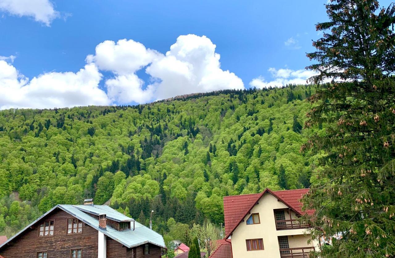 Holiday Home In Sinaia Esterno foto