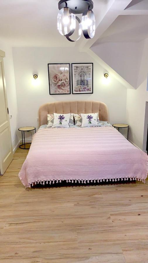 Holiday Home In Sinaia Esterno foto