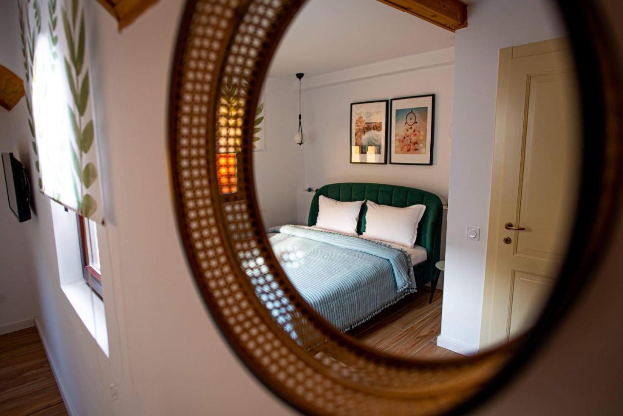 Holiday Home In Sinaia Esterno foto